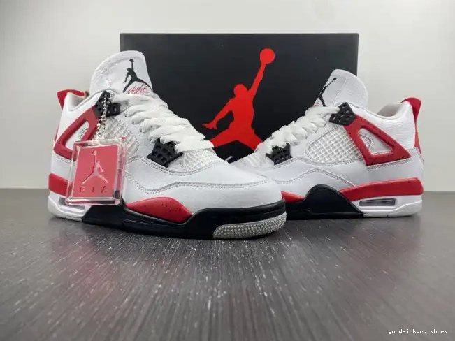 Cheap Jordan DH6927-161 Cement 4 Red Air 0427